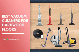 best vacuum for hardwood floors and pet
