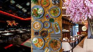 Elf besondere asiatische Restaurants in München
