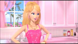 PHIM HOẠT HÌNH BÚP BÊ BARBIE, NGÔI NHÀ TRONG MƠ Barbie 2016 Phần Mới Tập 7  - CPPmag