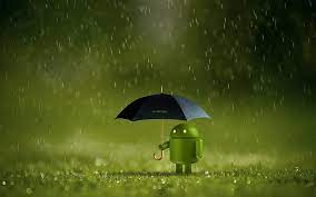 rain android 1080p 2k 4k 5k hd