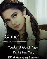 We would like to show you a description here but the site won't allow us. 320 Maya Ideas Maya Quotes Jennifer Winget Attitude Quotes