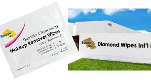 diamond wipes expands southern