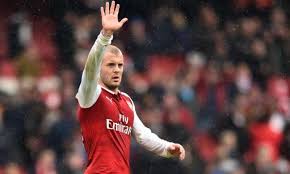 Sign up for exclusive video content. Arsenal Fc News Jack Wilshere Has Been Offered A New Long Term Contract By The Gunners Says Arsene Wenger Talksport