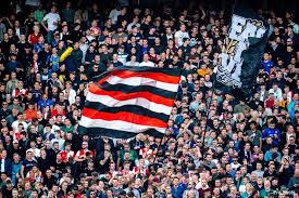 Feyenoord failed to impress again three days after the weak showing in europe. K Zoh Qhqbzb M
