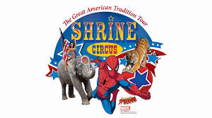 Shrine Circus Tickets Event Dates Schedule Ticketmaster Com