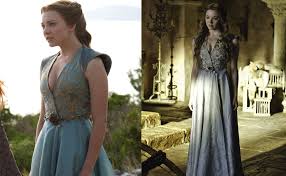 margaery tyrell costume carbon