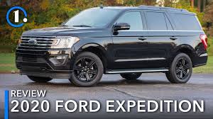 2020 ford expedition review still fighting