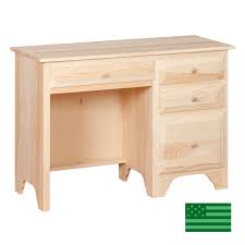 New and used desks for sale near you. Child S Student Desk Made In Usa Solid Wood Children S Furniture American Eco Furniture