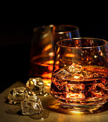 whiskey health benefits nutrition