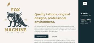 It brings you the biography, news, controversy, net worth, birthday, body measurement, social handle, boyfriend, age and many more of trending celebrity. The 22 Absolute Best Tattoo Shops In Calgary Today 2021