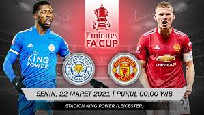 Последние твиты от leicester city (@lcfc). Link Live Streaming Piala Fa Leicester City Vs Manchester United Indosport