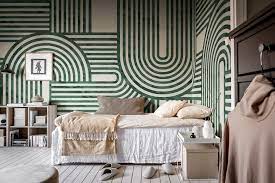 30 Luxurious Art Deco Wallpaper For