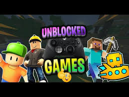 best unblocked games for 2024
