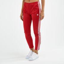Adidas Originals Womens Sst Trackpants