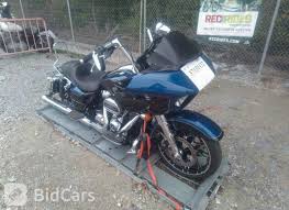 2022 Harley Davidson Fltrxs