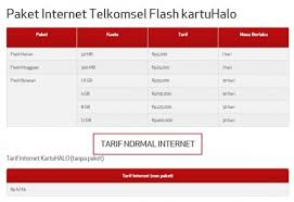 Tak perlu menutup sebelah mata memang telkomsel terbilang jarang sekali memberikan promo paket internet murah ke setiap pengguna kartu prabayar telkomsel, baik itu. Daftar Paket Internet Dari Provider Seluler Di Tahun 2015 Jagat Review