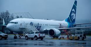 panel on boeing plane may not have been