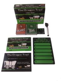 Check spelling or type a new query. 2016 The Oregon Trail Card Game Pressman Target For Sale Online Ebay