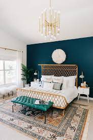 Beautiful Teal Blue Paint Colors For