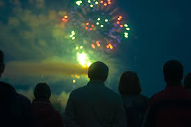 94 fireworks display on july 14 2023