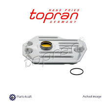 Details About New Hydraulic Filter Automatic Transmission For Toyota 1az Fse 3zr Fae Topran