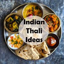 indian thali ideas 20 thali meals