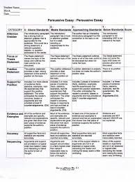 Rubric for Research Proposal Stage     SlideShare