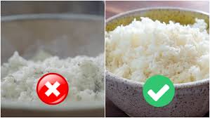 Berikut adalah cara menurunkan gula darah. 5 Cara Mengurangi Kadar Gula Pada Nasi Putih Nggak Bikin Gemuk Ngantukan Atau Diabetes Lagi
