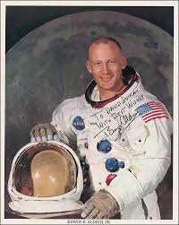 Apollo 11 Edwin E Aldrin Jr Aerospace Education Buzz Aldrin