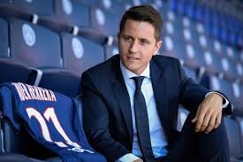 Ander herrera was born on august 14, 1989 (age 31) in bilbao, spain. You Have To Have Personality To Be In This Club Ander Herrera Reflects On His First Season In Paris Psg Talk