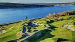 Welcome back golf in Washington on May 5th • Chambers Bay