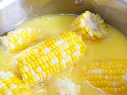 the best way to cook corn on the cob