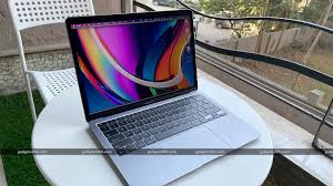 If you want to know how well rosetta 2 works on arm systems, keep an eye out for our reviews of the new macbook pro, macbook air, and mac mini. Macbook Air M1 2020 Review Ndtv Gadgets 360