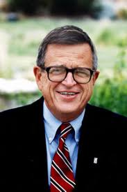 In Memory Of Chuck Colson
