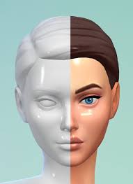mod the sims realistic mannequins