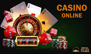 How To Choose Best Online Casino Gaming Sites? Royal Palace