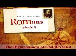 8 paul s letter to the romans study 8