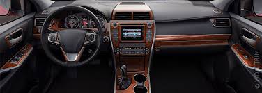 interior dash trim kit dash wood car