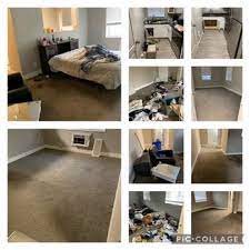 Basement Cleaning In Columbus Oh