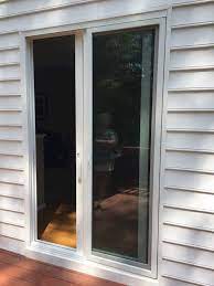 Patio Door Replacement French To