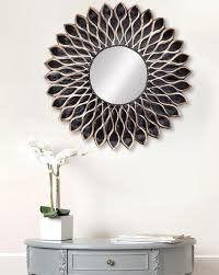Buy Black Mirrors For Home Kitchen By