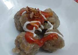 Maybe you would like to learn more about one of these? Resep Bakso Daging Kambing Anti Gagal Resep Papa