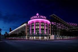 Lookout Landings Guide To T Mobile Park 2019 Lookout Landing