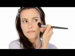 the no makeup makeup tutorial you