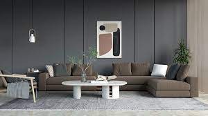 Wall Colors For Dark Brown Furniture
