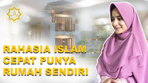 Check spelling or type a new query. Doa Agar Bisa Cepat Punya Rumah Sendiri Menurut Islam Youtube