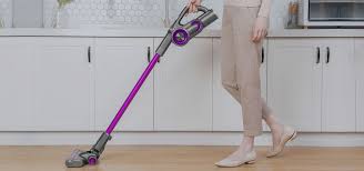 best vacuum for hardwood floors and