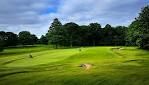 Stoneham Golf Club - Visit Hampshire