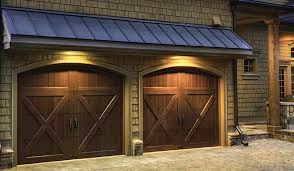 cost vs value of a garage door replacement