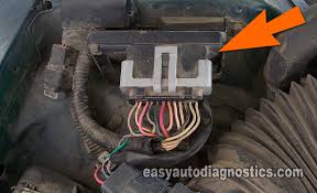 However, you may visit cookie settings to provide a controlled consent. Part 1 Troubleshooting The Ignition Module Ford 4 6l Coil Pack Ignition